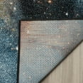 thumbnail image 5 of Safavieh Galaxy Kalden Tapis de Zone D’Astronomie, 5 of 5