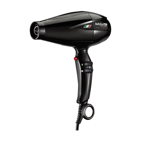 Secadora Profesional Volare BabylissPro Ferrari Modelo BABFV1ES