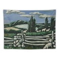 thumbnail image 5 of Orinice Sheep Tapestry Wall Hanging Unique Style Graphic Tapestries for Home Wall Decor Living Room Bedroom 40x30inch, 5 of 6