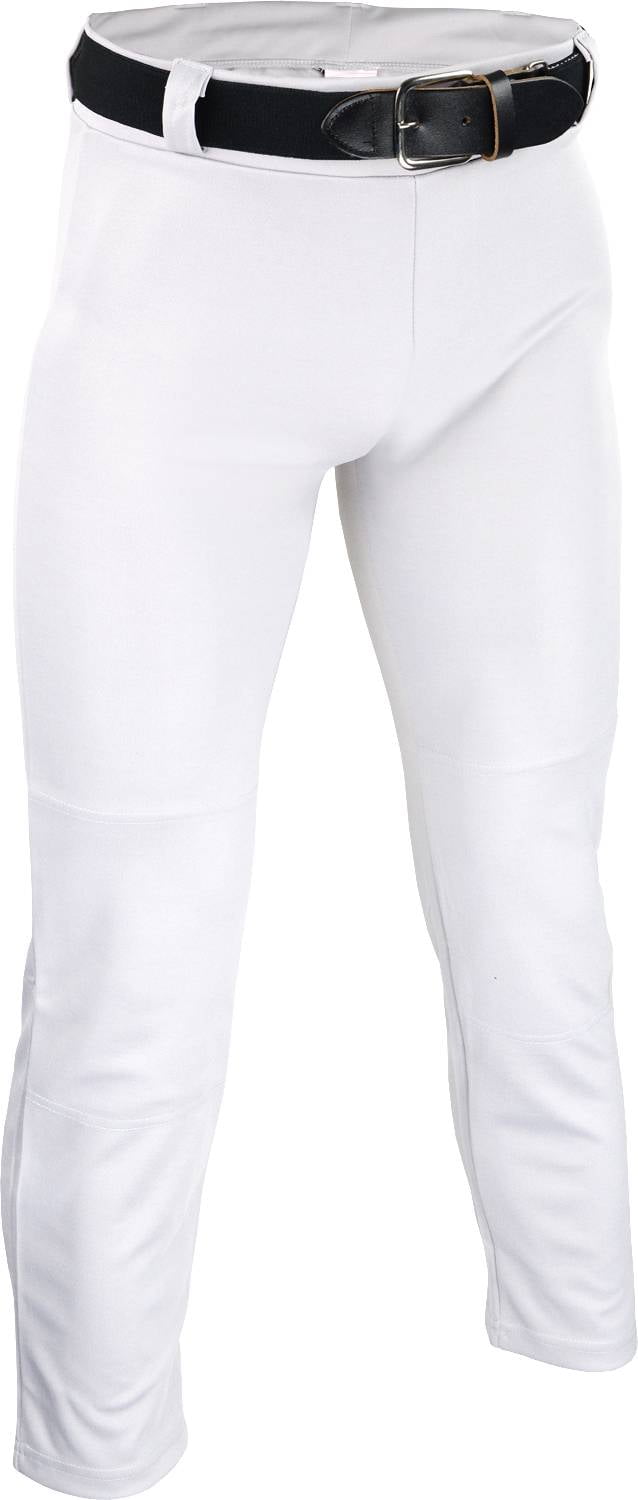 Details about   Champro Sports Performance Adult Baseball Pants White Style BP3 NWT 