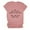 Pink, variant on WEAIXIMIUNG Valentine's Day Women See This Is Why I Wanted To Stay Home This All This Right Here Letter Printed Round Neck Short Sleeve Casual T Shirt Top