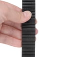 thumbnail image 3 of 3 Packs HTD-3M Rubber Timing Belt 267 Teeth, 801mm Pitch Length x 6mm Width x 2.4mm Height, Pulley Timing Belt, 3 of 6