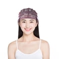 thumbnail image 3 of MasteelfCA 2 Pcs Chapeau en Filet Élastique pour Perruque Accessoires de Coiffure, 3 of 8