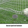 thumbnail image 3 of unbranded Autoadhesiva Gris De Gancho Y Bucle Para Fijar Redes De Fútbol Y Uso Industrial, 3 of 6