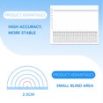 thumbnail image 4 of Ultrasonic Ranging Sensor, Lightweight Obstacle Avoidance Sensor Module DC3.3-12V 30-60  for Parking, 4 of 7