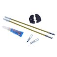 thumbnail image 2 of IDEAL Kit de Remplacement de Bande de Poisson Électrique 31-164 Classe S - Kit d'Application sur le Terrain pour Bande de Poisson, 2 of 4