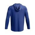thumbnail image 3 of Sudadera con capucha Under Armour Tech 2.0 para hombre azul/negro talla S, 3 of 3