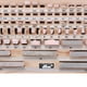 thumbnail image 3 of Bloque de medición de inspección Soledad 87 piezas 1 Grado 1000mm, 3 of 9