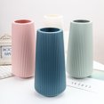 thumbnail image 4 of Coofit Flower Vase Simple Decorative Flower Pot Plant Pot Table Decor for Home Office, 4 of 6