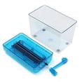 thumbnail image 4 of Mini Manual Shredder Portable Hand Shredder Paper Cutting Machine, 4 of 5