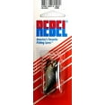 thumbnail image 2 of Rebel Super Teeny Wee R Crankbait Bass 1 1/2" 1/8 oz., 2 of 8