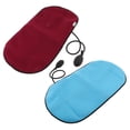 thumbnail image 1 of 2pcs Cojín Lumbar de Apoyo Terapéutica - Memoria de Espuma - para Prévient Dolor de Lumbares, Ciática Sunnimix Almohada lumbar neumática, 1 of 6