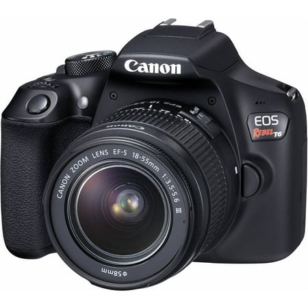 Canon Eos T6