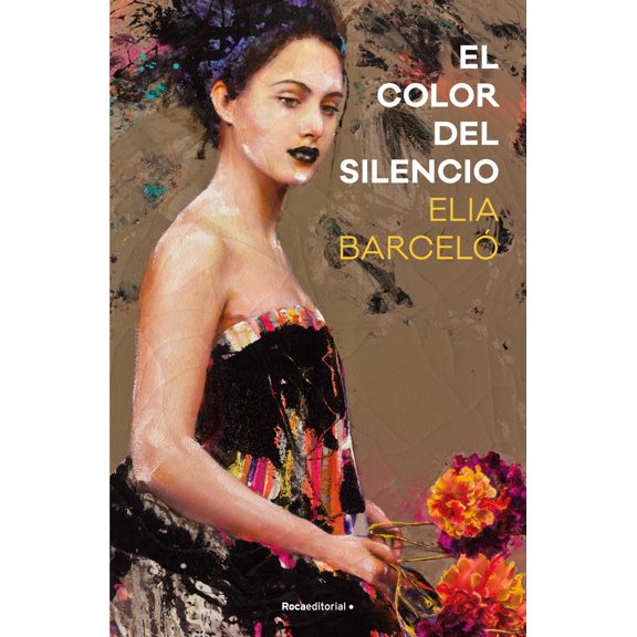 Pre-Owned Color del Silencio, El (Hardcover) 8416700788 9788416700783