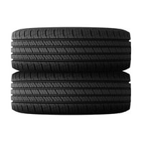 Set of 2 Lexani LXHT-206 225/60R17 99H Tires