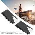 thumbnail image 1 of Akozon Surfboard Wax Comb, Brand New Good Outlook For Home, 1 of 8
