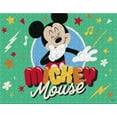 thumbnail image 6 of Ceaco Disney Classic Kids 4-in-1 Multipack Interlocking Jigsaw Puzzles for Children Ages 6+, 6 of 7