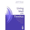 thumbnail image 1 of Living Well with Tinnitus: A self-help guide using cognitive behavioural therapy (Living Well), 1 of 1