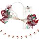 thumbnail image 1 of unbranded Luces Colgantes Decorativas LED Con Forma De Hongo Para Ambiente Festivo Y De, 1 of 8