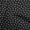Black, variant on oneOone Polyester Spandex Black Fabric Panda Dress Material Fabric Print Fabric By The Yard 56 Inch Wide