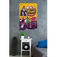 thumbnail image 2 of DC Comics TV - Batman TV Series - Victory Wall Poster, 22.375" x 34", 2 of 2