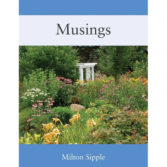 Musings, (Paperback)
