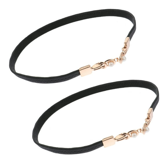 unbranded 2 Pcs Belt Men Great Workmanship Lightweight 's