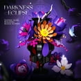 thumbnail image 6 of Flower Building Block Sets, 6 of 7