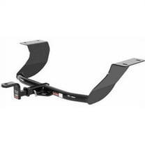 CURT 13086 Class 3 Trailer Hitch, 2-Inch Receiver, Compatible with ...
