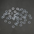 thumbnail image 4 of Silicone Rubber Stopper for Jewelry Clip Lock Spacer Charm Beads Necklace Bracelets Lock Spacer Charm Beads, 4 of 8