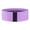 Purple, variant on Booty Bands for Glute Activation, Non-Slip Latex Resistance Bands for Hip and Thigh Workout, Yoga Fitness Exercise Bands in Pink