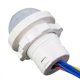 thumbnail image 2 of LED PIR No Adjustable Delay Human Body Infrared Detector IR Infrared Motion Sensor Light Switch For Home AC110-240V DC 12V-24V, 2 of 4