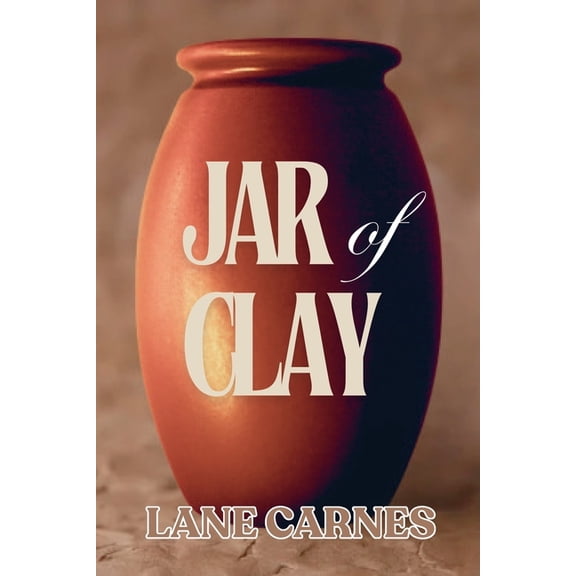 Jar of Clay, (Paperback)