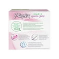 thumbnail image 7 of Playtex Simply Gentle Glide Tampons, Unscented, Super, 36 Ct, 7 of 7