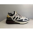 thumbnail image 1 of Adi - das ZX 2K Boost x Ninja FZ0480 Men's Size 13, 1 of 6