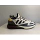 thumbnail image 1 of Adi - das ZX 2K Boost x Ninja FZ0480 Men's Size 13, 1 of 6