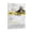 Frame-style, variant on The Bourne Ultimatum Classic Movie Poster Artworks Picture Print Poster Wall Art Painting Canvas Gift Decor Home Posters Decorative 24x36inch(60x90cm)