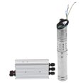thumbnail image 2 of Screw Pump, Long Service Life DC Screw Pump  For Work NS242T-40, 2 of 8