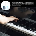 thumbnail image 1 of LITINKIMI 6pcs Piano Rubber Mutes Wedge for Music Practice, 1 of 8