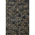 thumbnail image 1 of Loloi Torrance Midnight - 5'-0" x 7'-6", 1 of 4