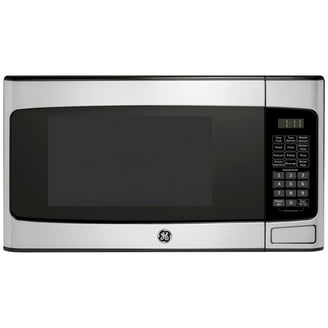 Panasonic Genius Sensor 2.2 Cu. Ft. 1250W Microwave Oven with