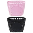 thumbnail image 1 of Basket Hollow Children Bike Tricycle Scooter Storage Front Handlebar Y1QE, 1 of 4