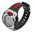 thumbnail image 1 of Reloj Digital Impermeable Con Luz Nocturna LED Y Alarma A Prueba De Golpes Para Entusiastas De Los Deportes, 1 of 7
