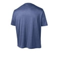 thumbnail image 6 of Sport-Tek Heather Contender Tee-XS (True Royal Heather), 6 of 6
