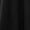1-Black1522, variant on Kiijoy Girls Short Sleeve Rockabilly Dress Retro Solid Swing Dress, Sizes 11-12