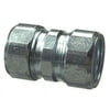 Halex 1/2 In. Rigid Compression Coupling 96361