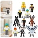 thumbnail image 2 of 10pcs 99 Nights in The Forest Action Figures Set - Deer, Owl, Ram, and Monster Toys for Kids & Collectors, 2 of 5