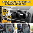 thumbnail image 4 of AUJ Limpiador de Espuma Multiusos 2 Piezas 60 ml para Interior de Auto, 4 of 7