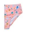 thumbnail image 3 of Character Toddler Girl Tankini Swimsuit, Two-Piece, Sizes 12M - 5T, 3 of 3
