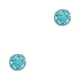 thumbnail image 3 of Pendiente Stud Multicolor Sonducket 2Conjunto Tipo 12, 3 of 6